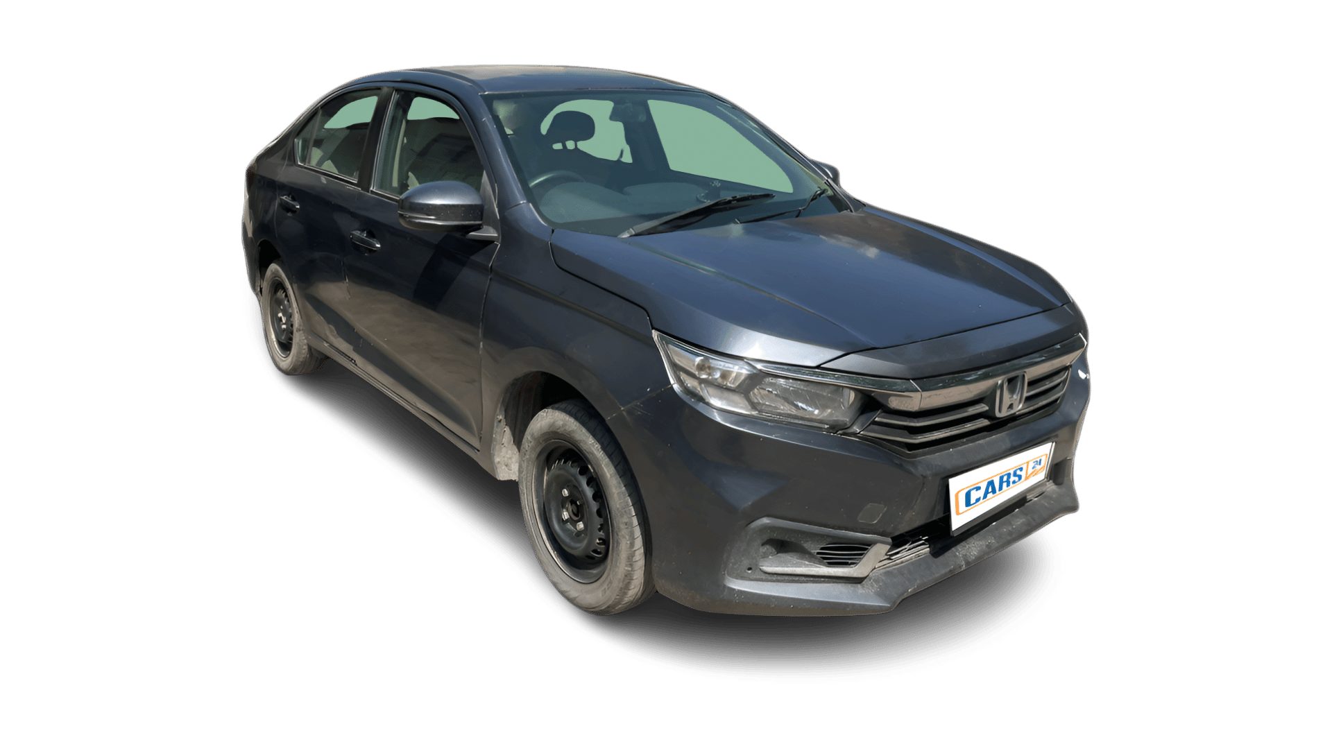 2023 Honda Amaze - Sedan - Petrol - Manual - ₹4.50 lakh